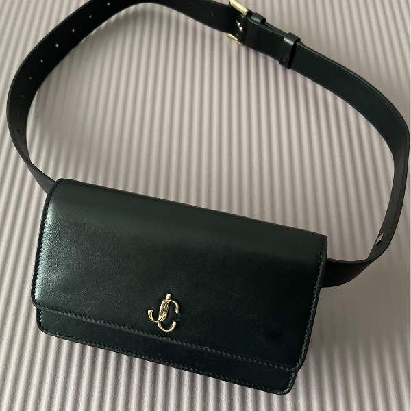 ジミーチュウ JIMMY CHOO ヴァレンヌベルトバッグ