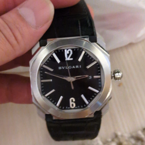 ブルガリ オクト