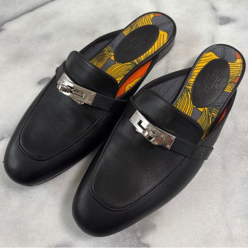 エルメス ミュール オズ