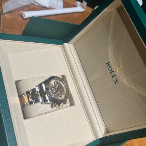 デイトナ 4,080,000円