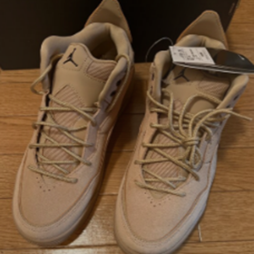 ジョーダン コートサイド 23