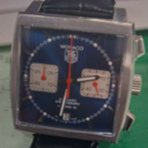 タグホイヤー モナコ calibre1