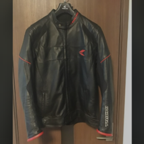 アールエスタイチ RSJ705 ブロンクス レザー オールシーズン ジャケット