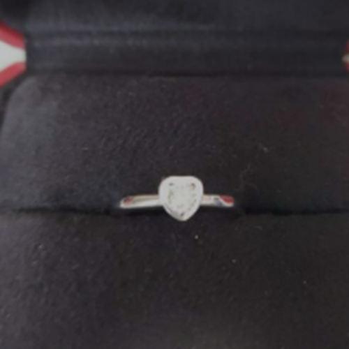 カルティエ ディアマンレジェ