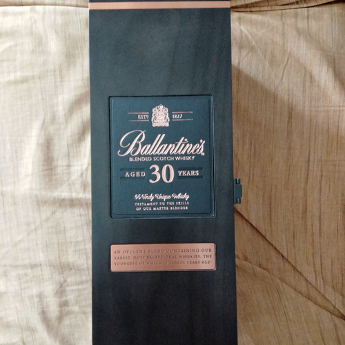 バレンタイン30年