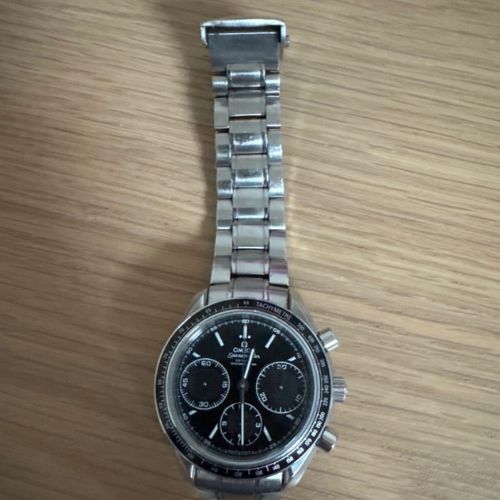 オメガ スピードマスター 32603040500100