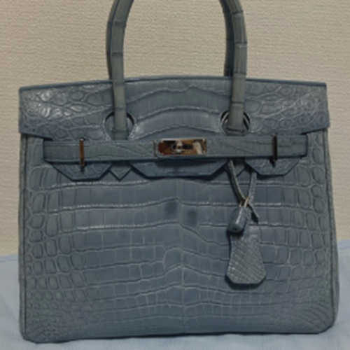 バーキン35(ポロサス)