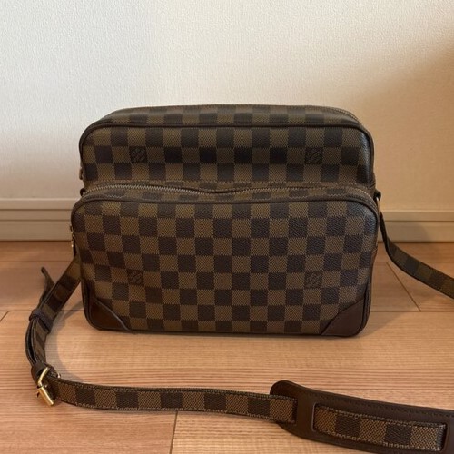 ルイヴィトン ダミエ