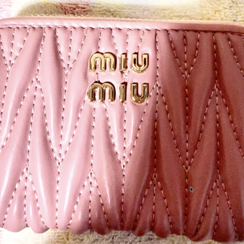 エルメス シェーヌダンクル リング（Hermès）