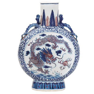 中国骨董 中国陶器