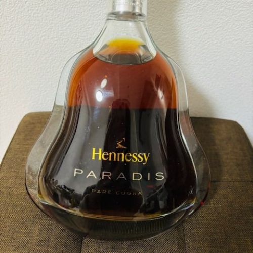 ヘネシーパラディー