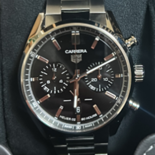 タグホイヤー カレラ TH20-0