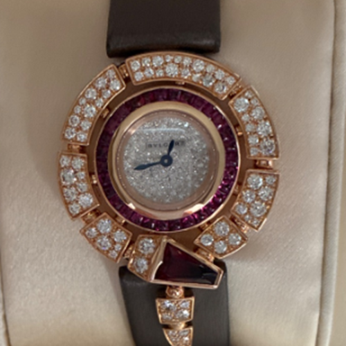 ブルガリ セルペンティ 102537