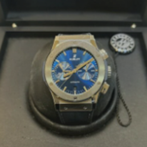 ウブロ クラシックフュージョン 521.NX.7170.Ｌ