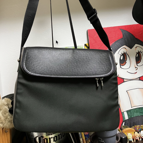 ルイヴィトン タイガ