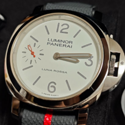 パネライ ルミノール PAM01342