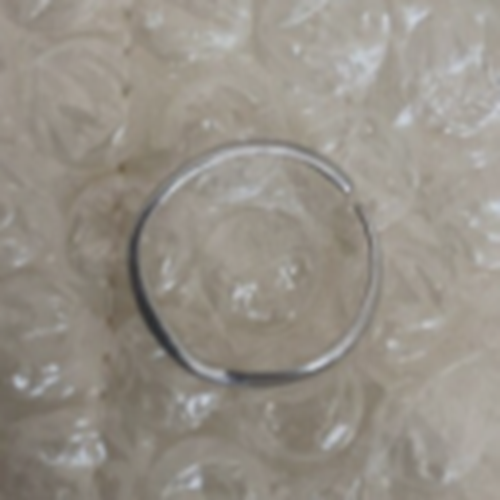 プラチナリング