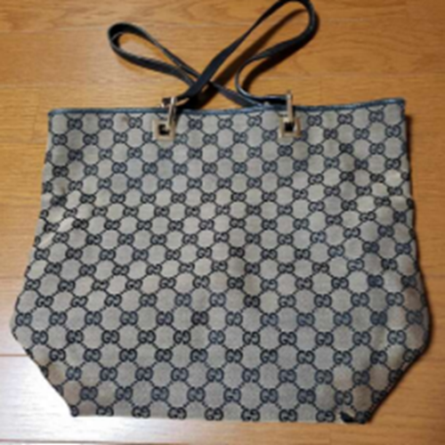 トートバッグGGキャンパス
