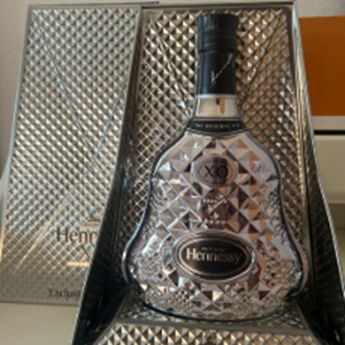 ヘネシー X.O エクスクルーシブ コレクション Ⅷ