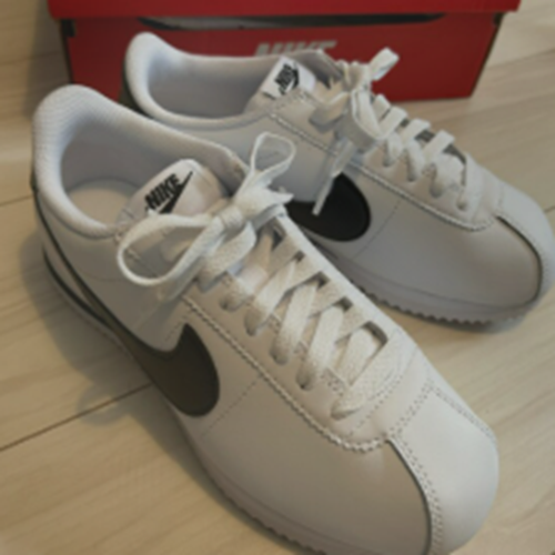 NIKE コルテッツ　レザー