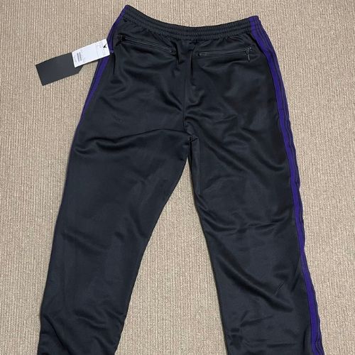 ニードルズビームス別注トラックパンツ