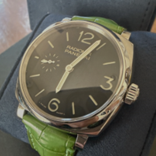 パネライ ラジオミール PAM0057