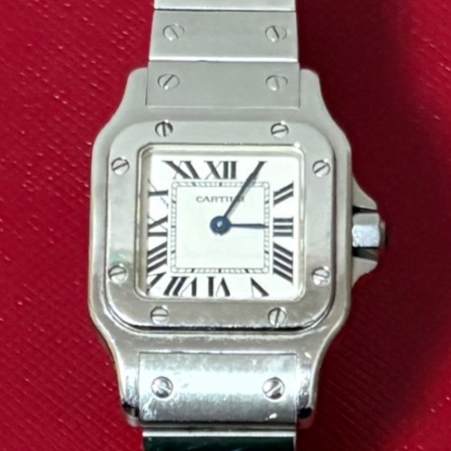 カルティエ サントス W20056D