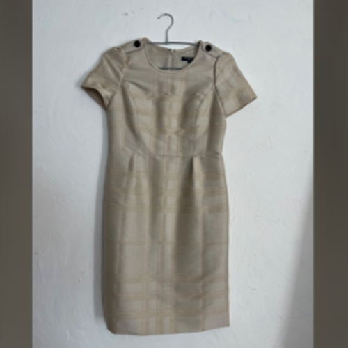 バーバリー ワンピース