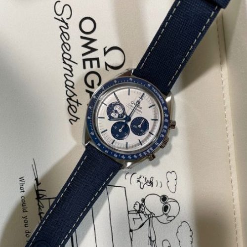 オメガ_スピードマスター_03242500200の画像