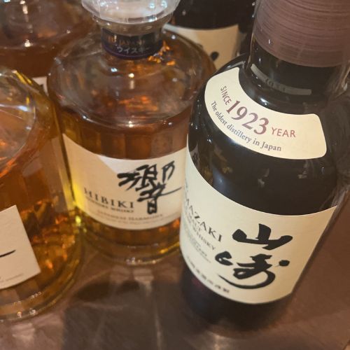 ウイスキー サントリー響