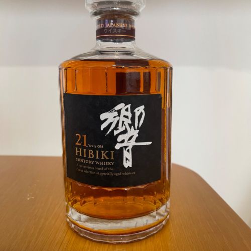 ウイスキー サントリー響