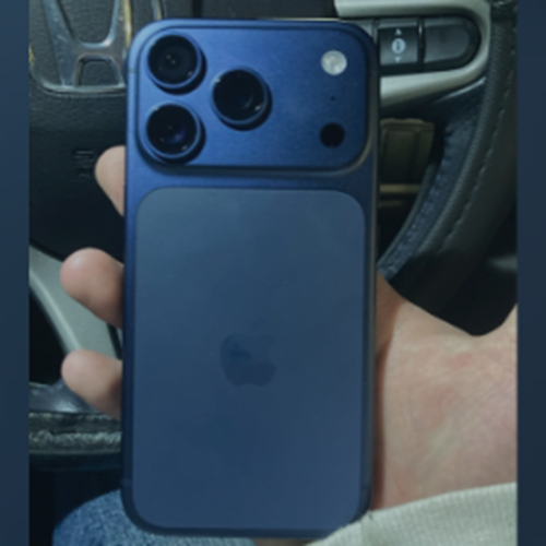 iPhone 17 Pro 256GB SIMフリー