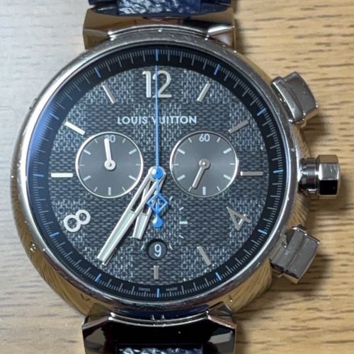 その他 その他 ルイヴィトン時計QA09