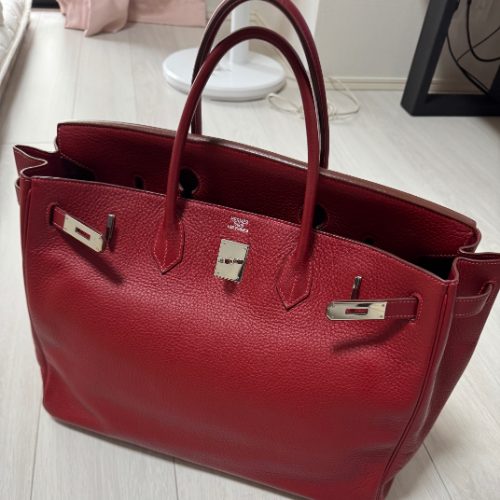 エルメス バーキン40