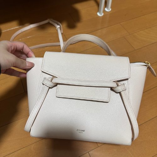 セリーヌ ハンドバッグ
