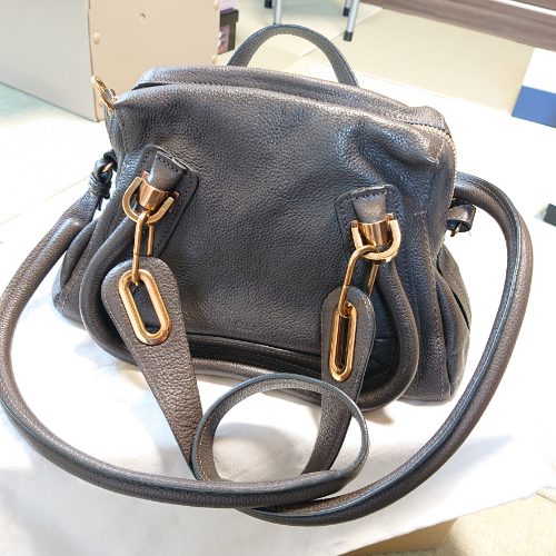 クロエ パラティ バッグ