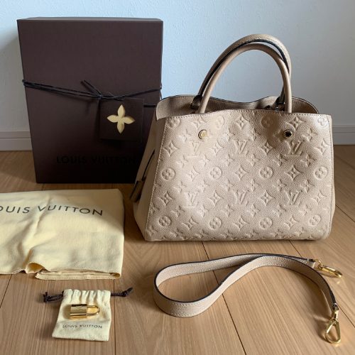 モンテーニュMM