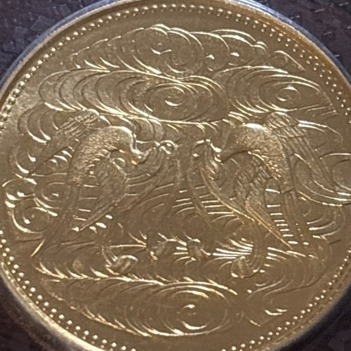 昭和天皇御在位60年10万円金貨