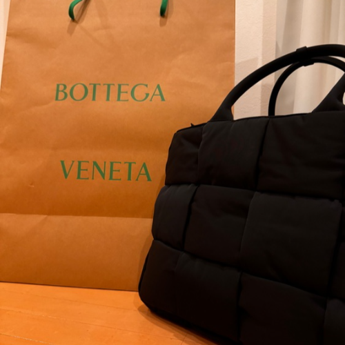 ボッテガ・ヴェネタ