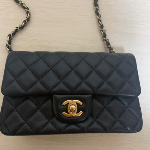 シャネル マトラッセ