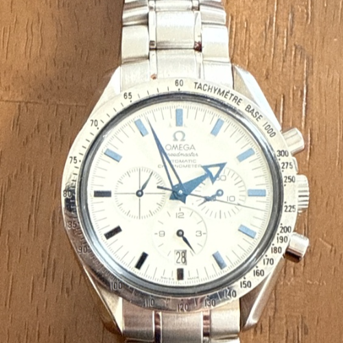 オメガ スピードマスター