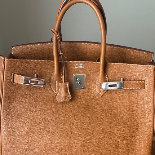 エルメス バーキン