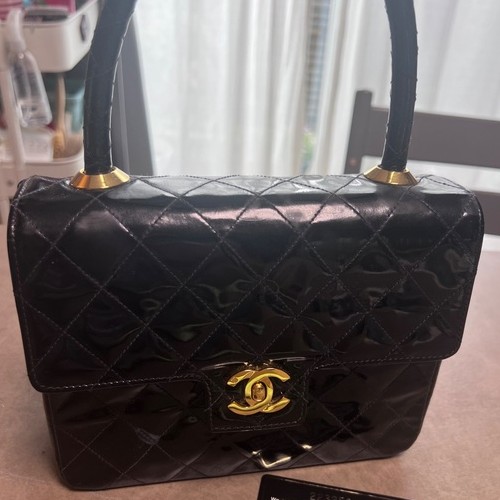 シャネル マトラッセ