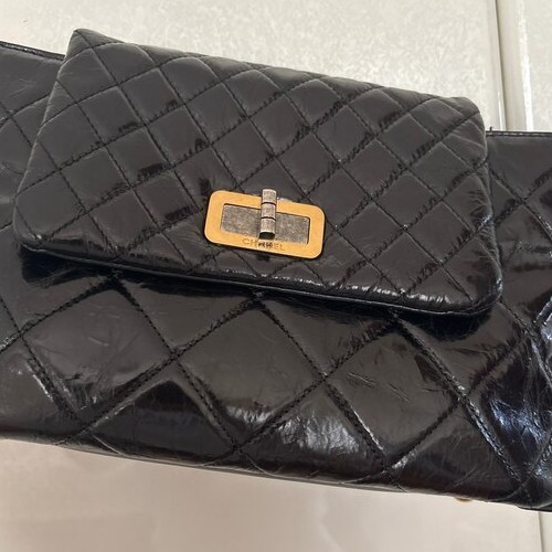 シャネル ボーイシャネル