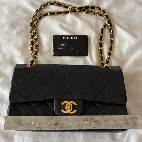 シャネル マトラッセ