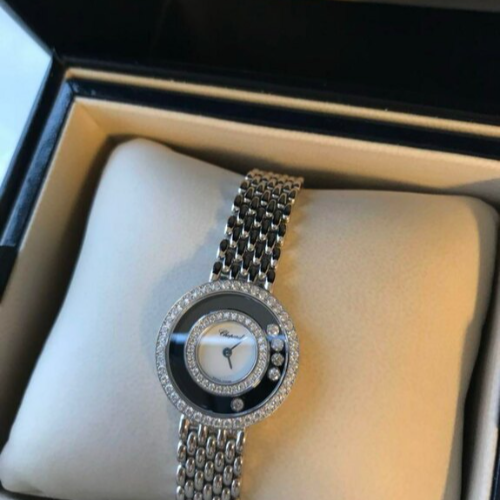 ショパール ハッピーダイヤモンド