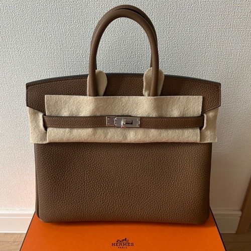 エルメス バーキン