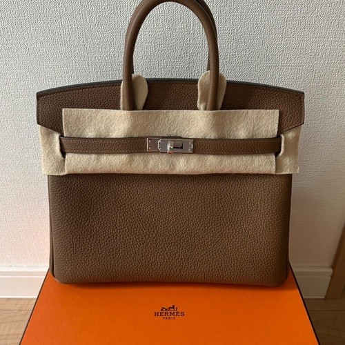 エルメス バーキン