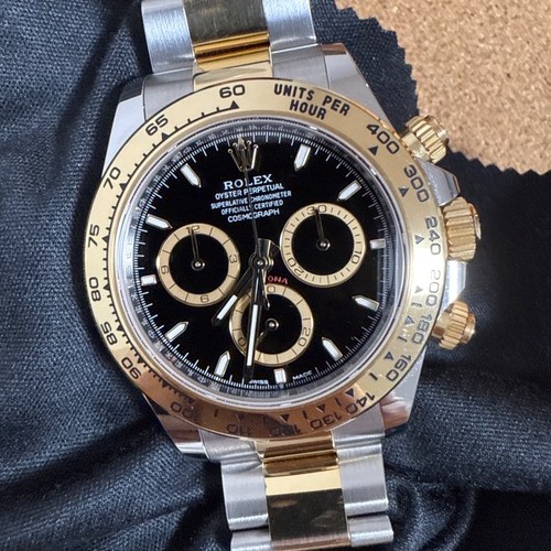 デイトナコンビ