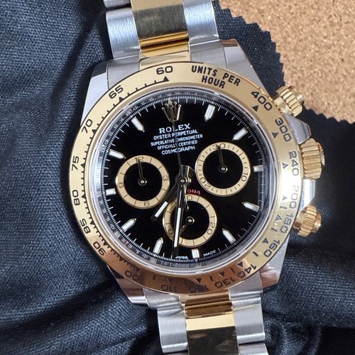 デイトナコンビ